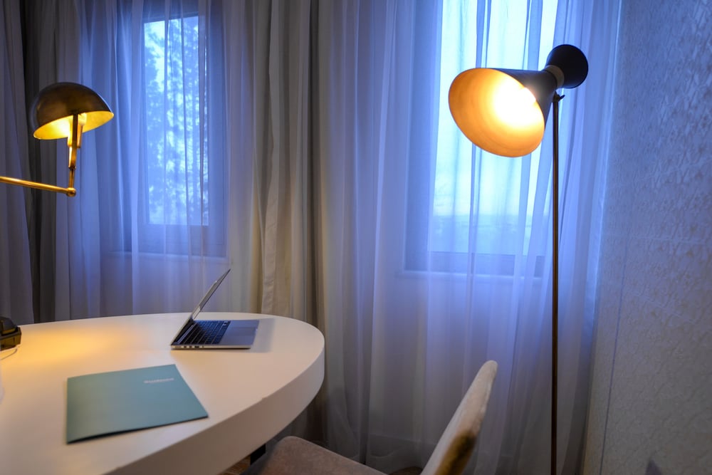 Miapera Hotel 8