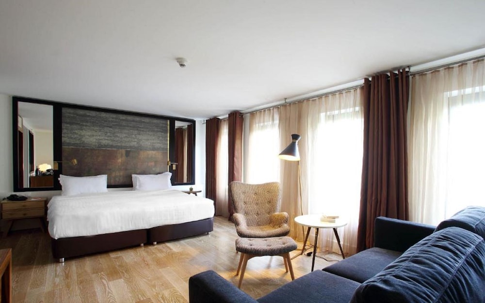 Miapera Hotel 12
