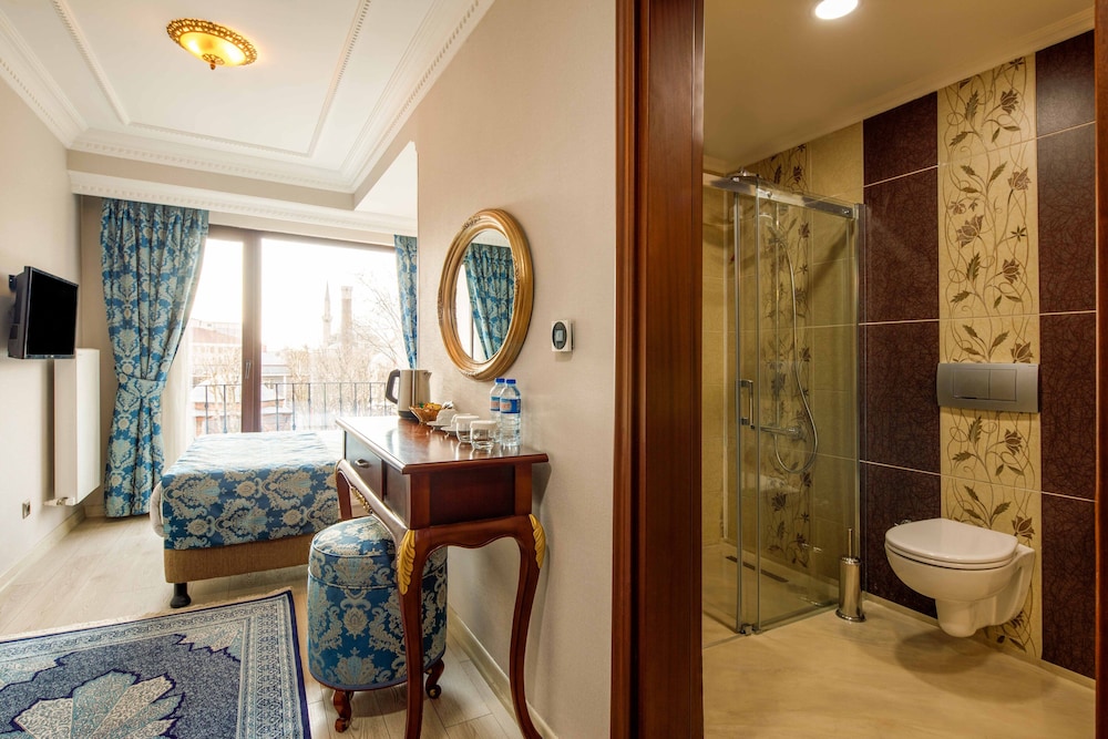 Rast Hotel 20