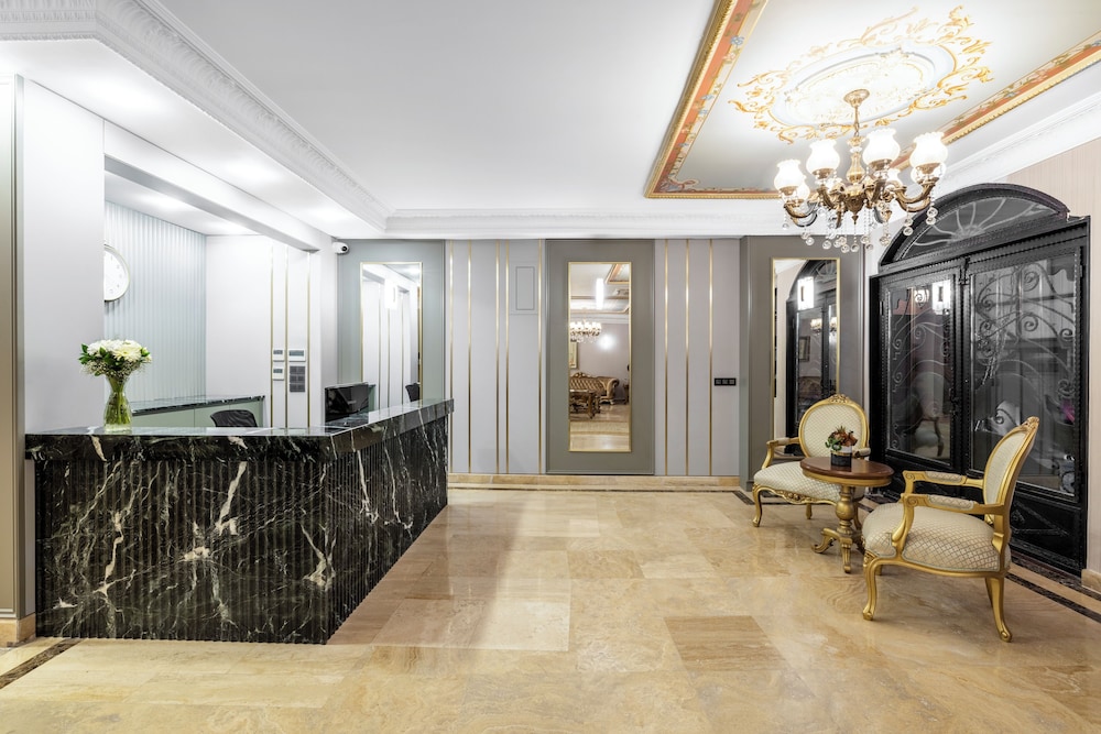 Rast Hotel 2