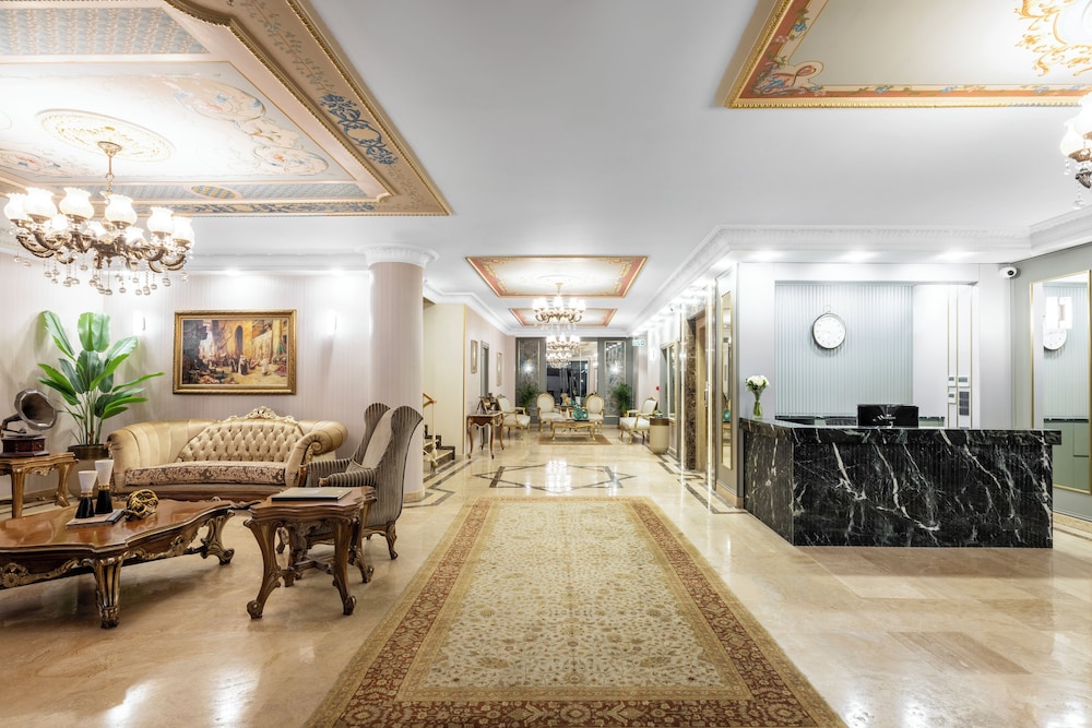 Rast Hotel 6