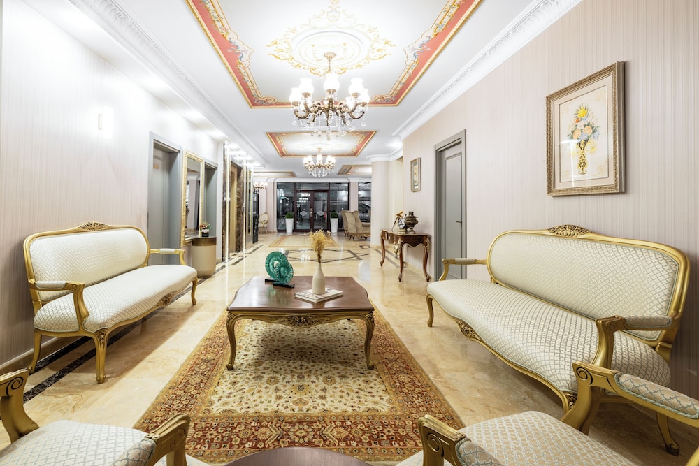 Rast Hotel 4