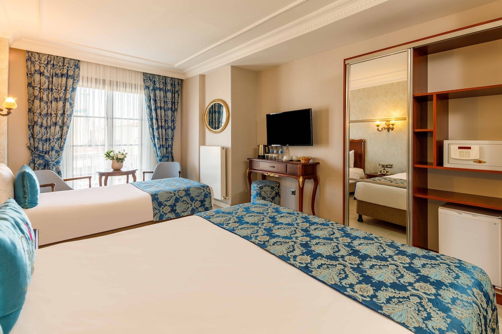 Rast Hotel 12