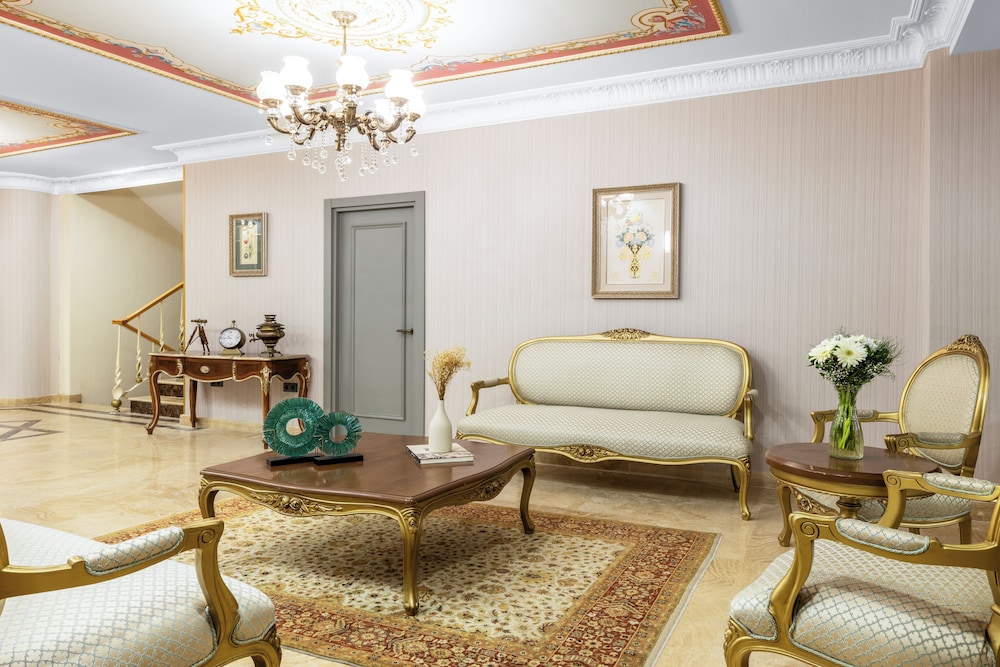 Rast Hotel 3