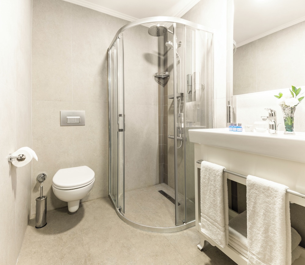 Rast Hotel 23