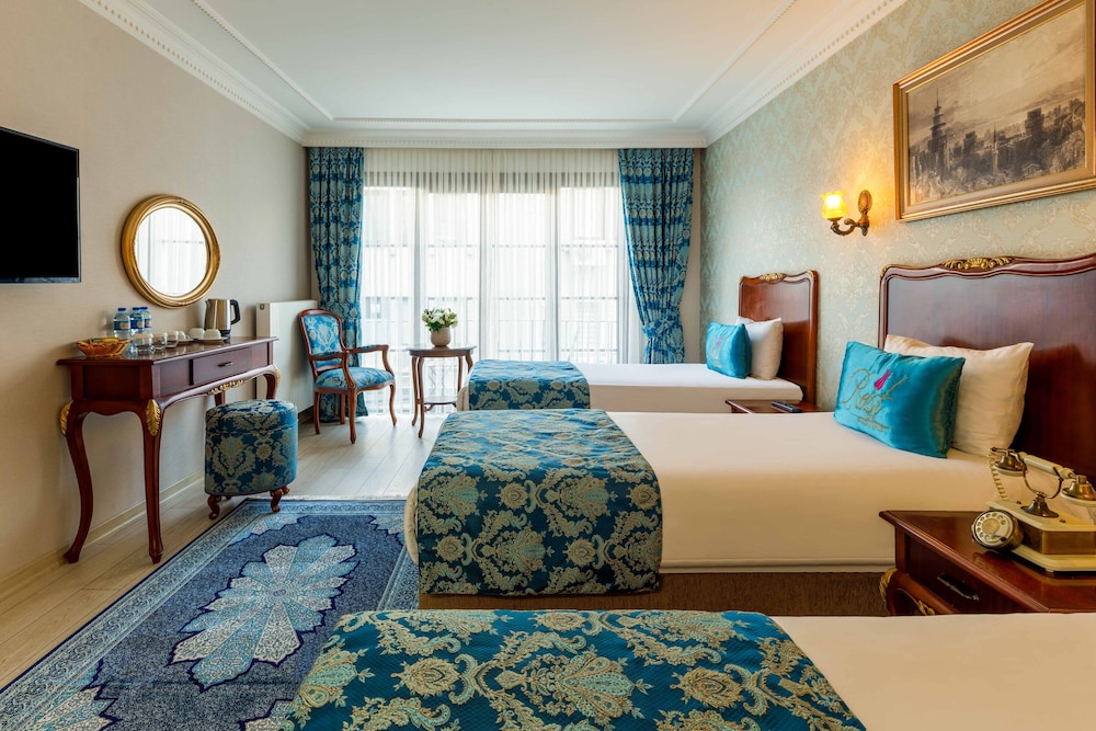 Rast Hotel 15