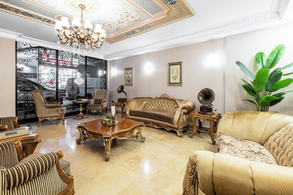 Rast Hotel 5
