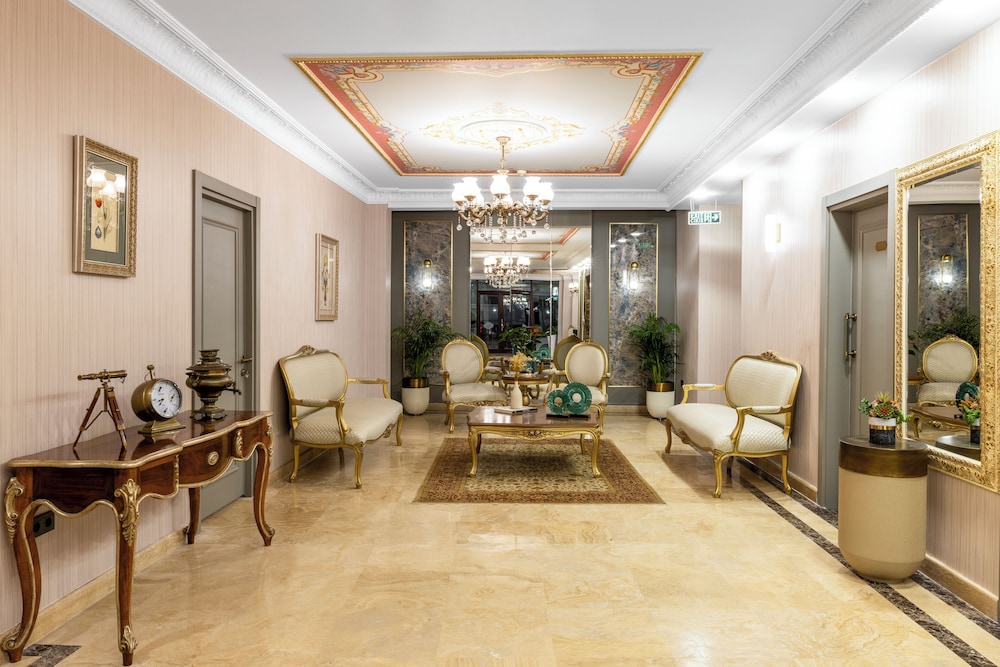 Rast Hotel 9