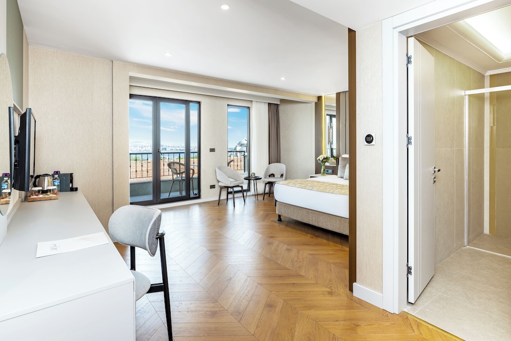 Rast Hotel 24