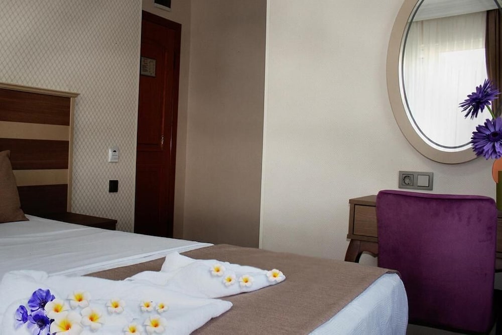 Hotel Sembol 20