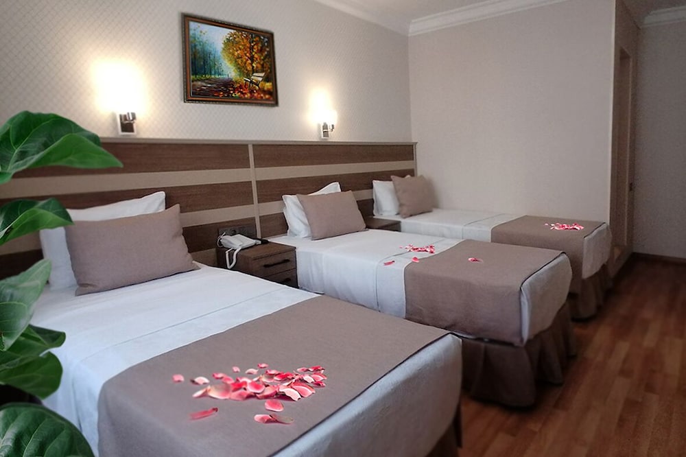 Hotel Sembol 10