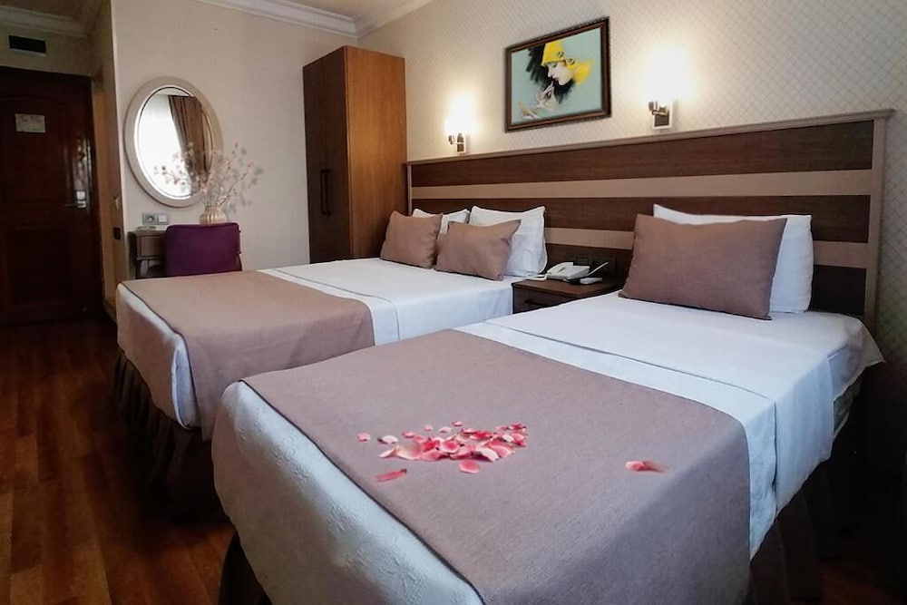 Hotel Sembol 19