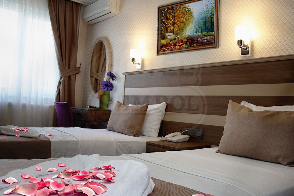 Hotel Sembol 6