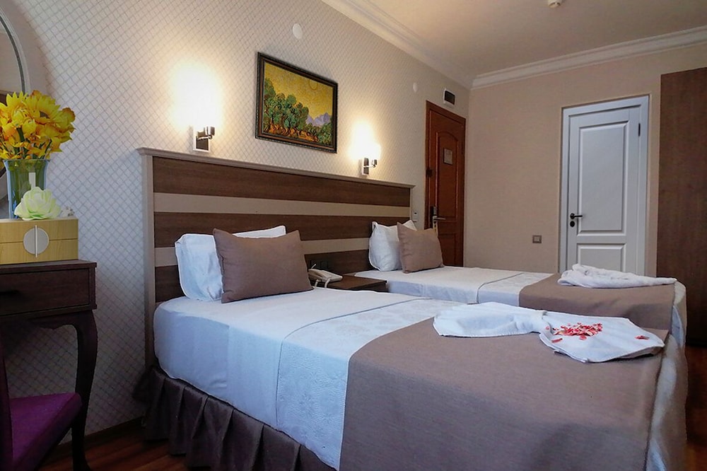 Hotel Sembol 9