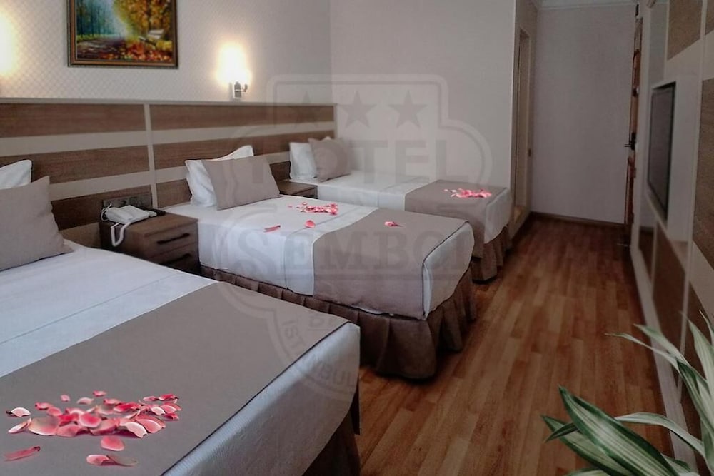 Hotel Sembol 13