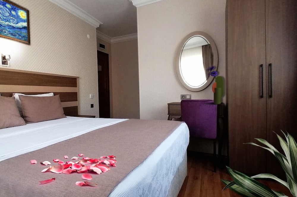 Hotel Sembol 4