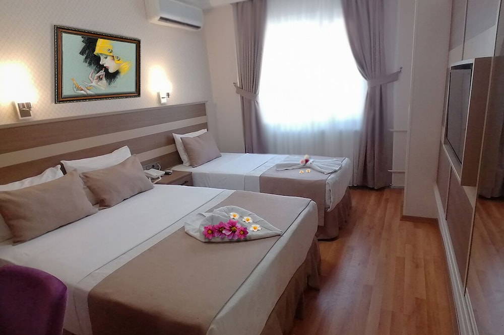 Hotel Sembol 2