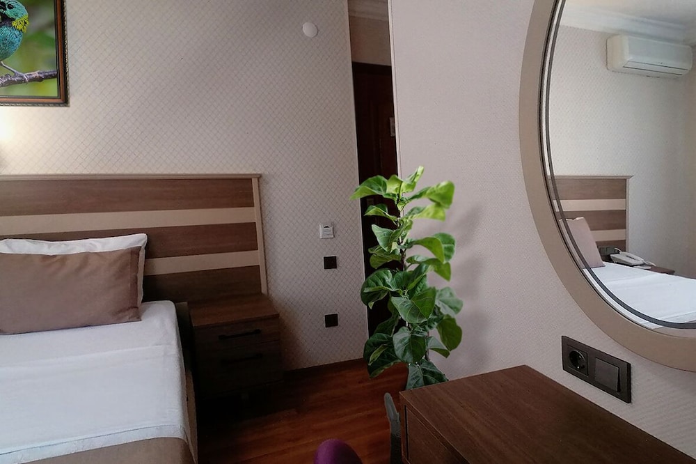 Hotel Sembol 5