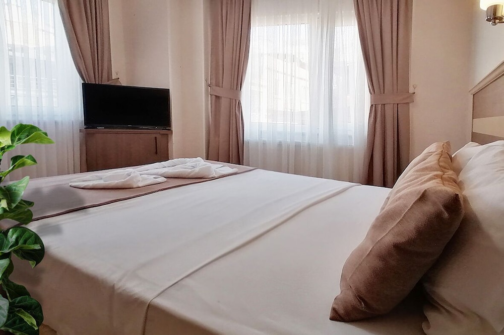 Hotel Sembol 11
