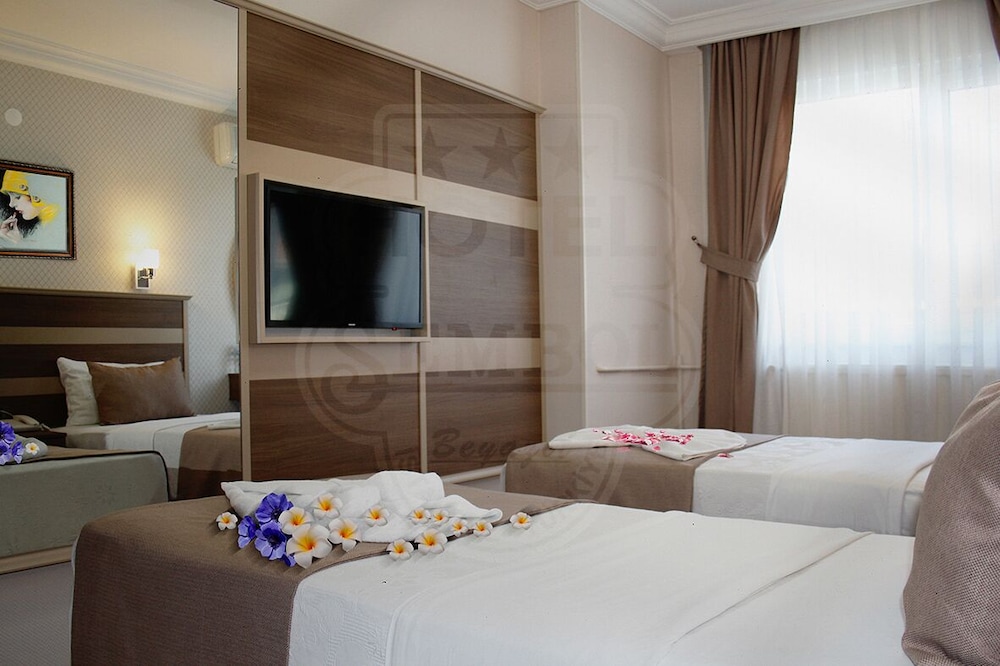Hotel Sembol 7