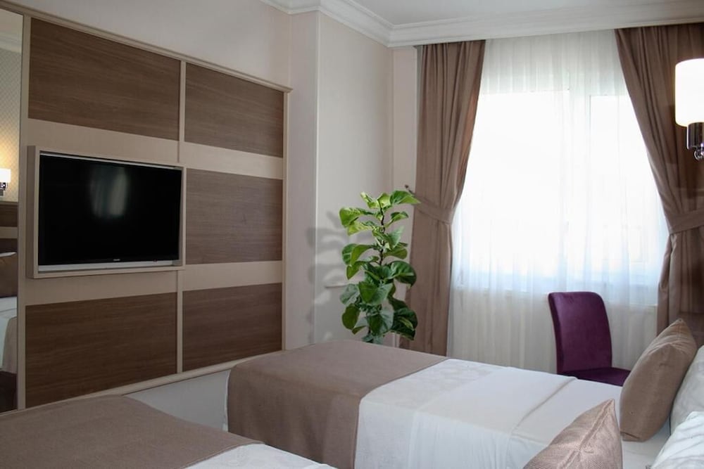 Hotel Sembol 15