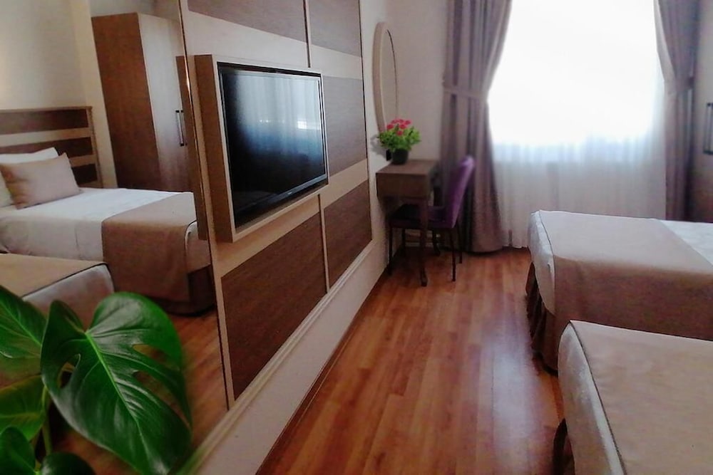 Hotel Sembol 14