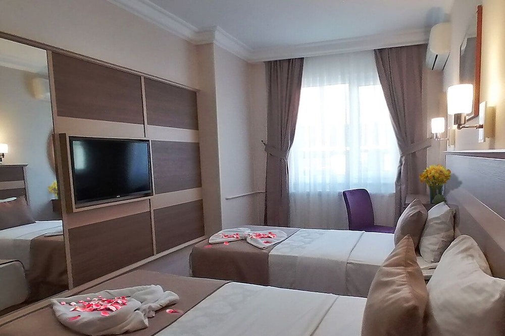 Hotel Sembol 3
