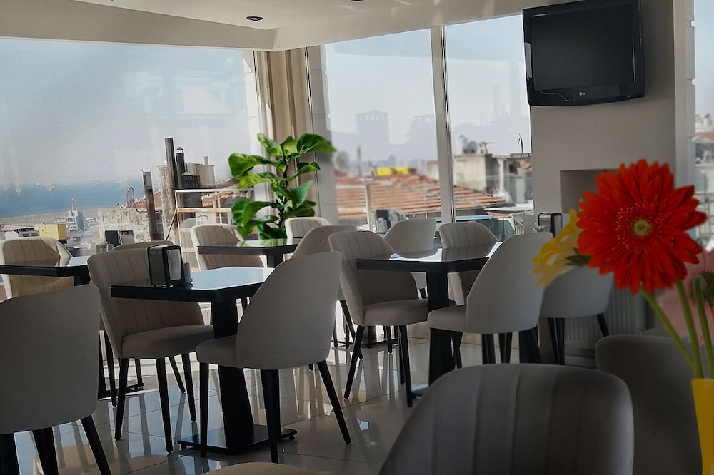 Hotel Sembol 22