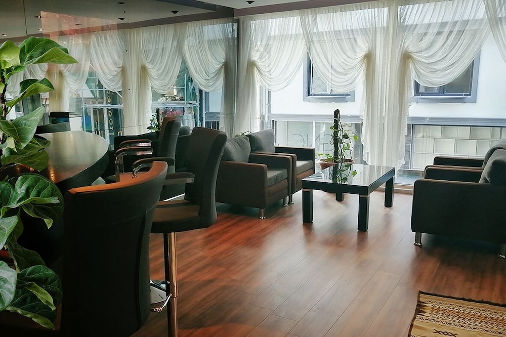 Hotel Sembol 21