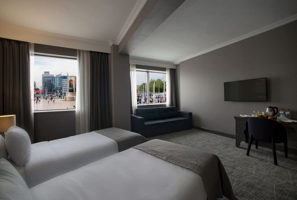 Taksim Square Hotel 20