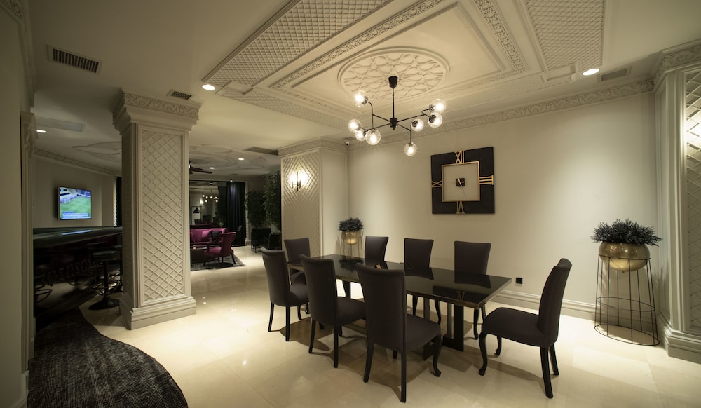 Taksim Square Hotel 7
