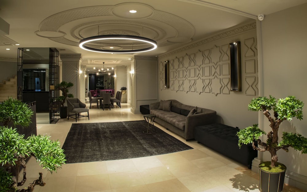 Taksim Square Hotel 5
