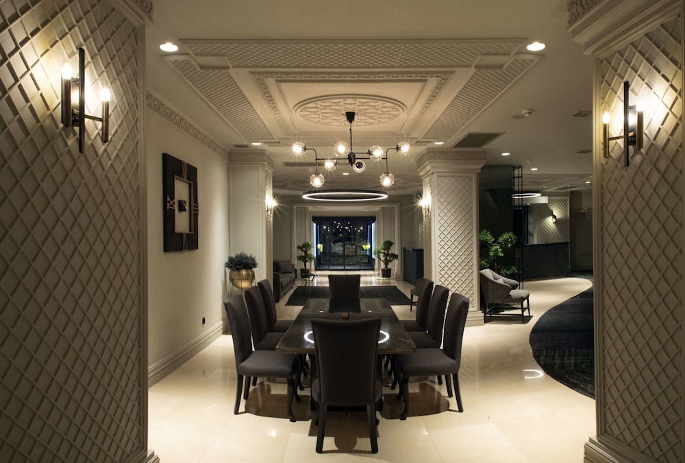 Taksim Square Hotel 6