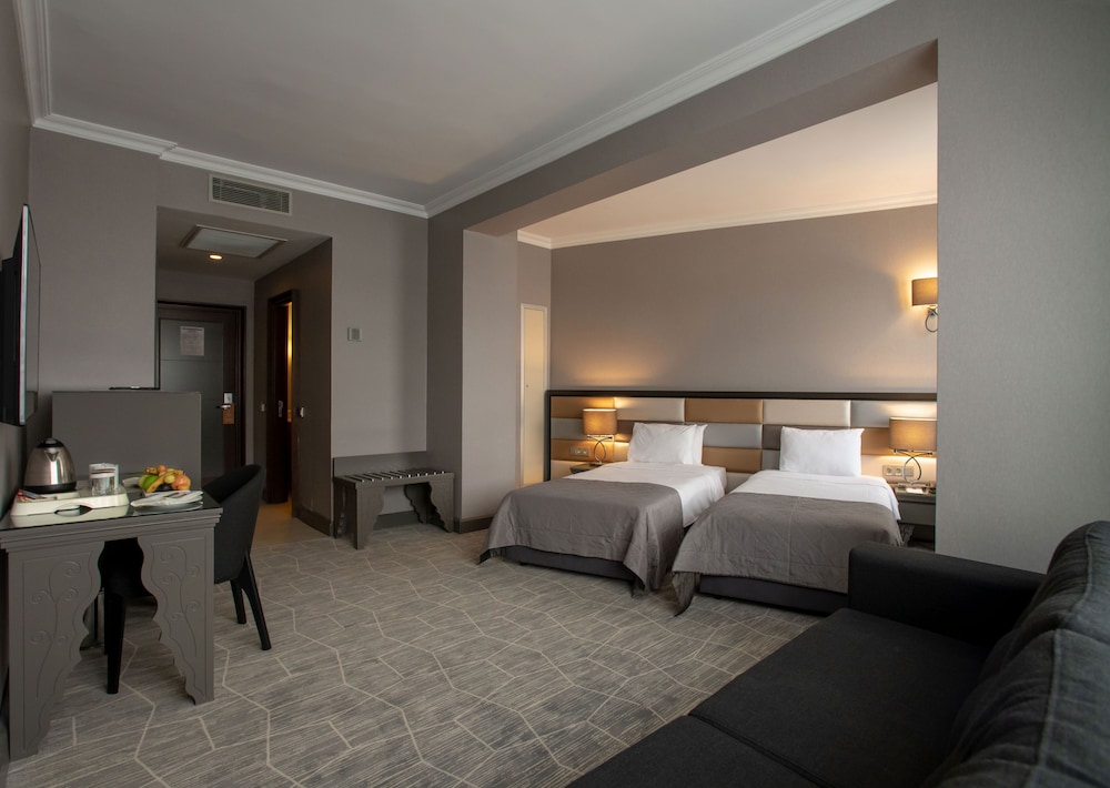 Taksim Square Hotel 21