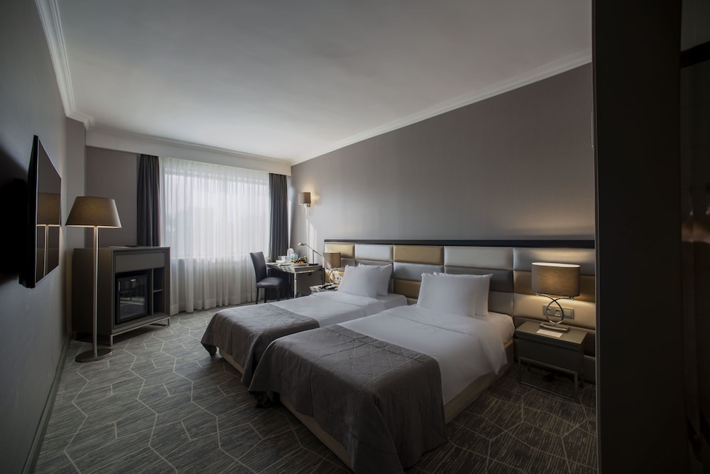 Taksim Square Hotel 11