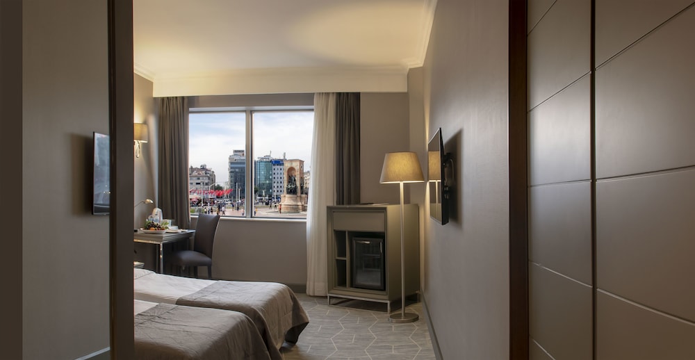 Taksim Square Hotel 15