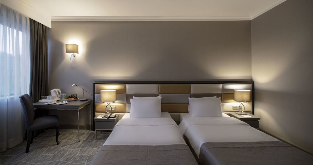 Taksim Square Hotel 9