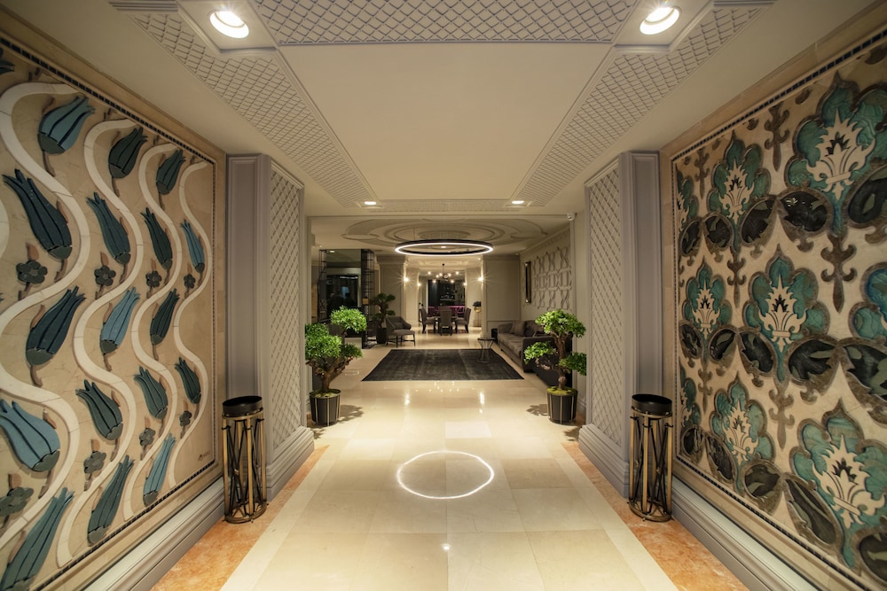 Taksim Square Hotel 3
