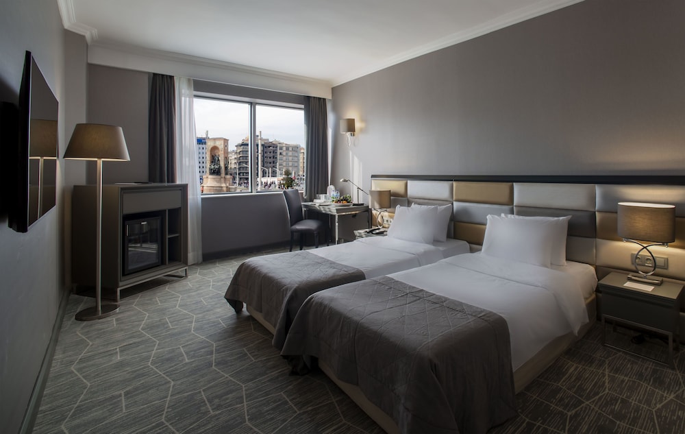 Taksim Square Hotel 18