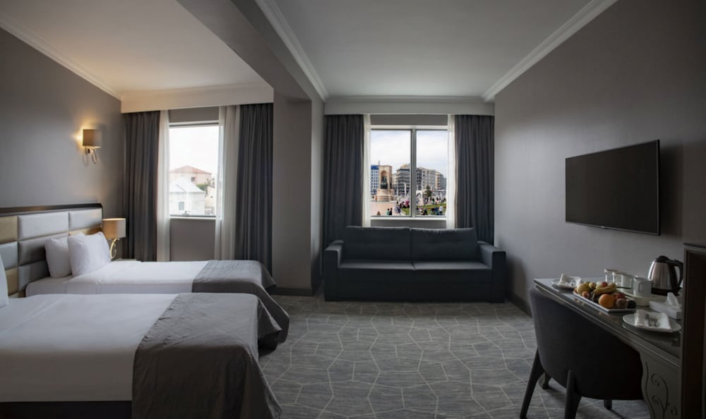 Taksim Square Hotel 19