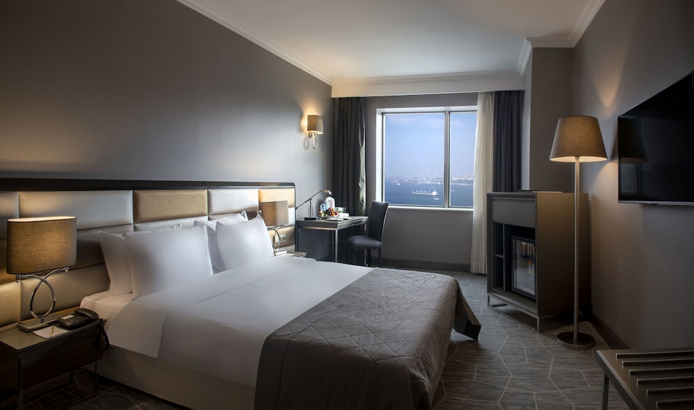 Taksim Square Hotel 13