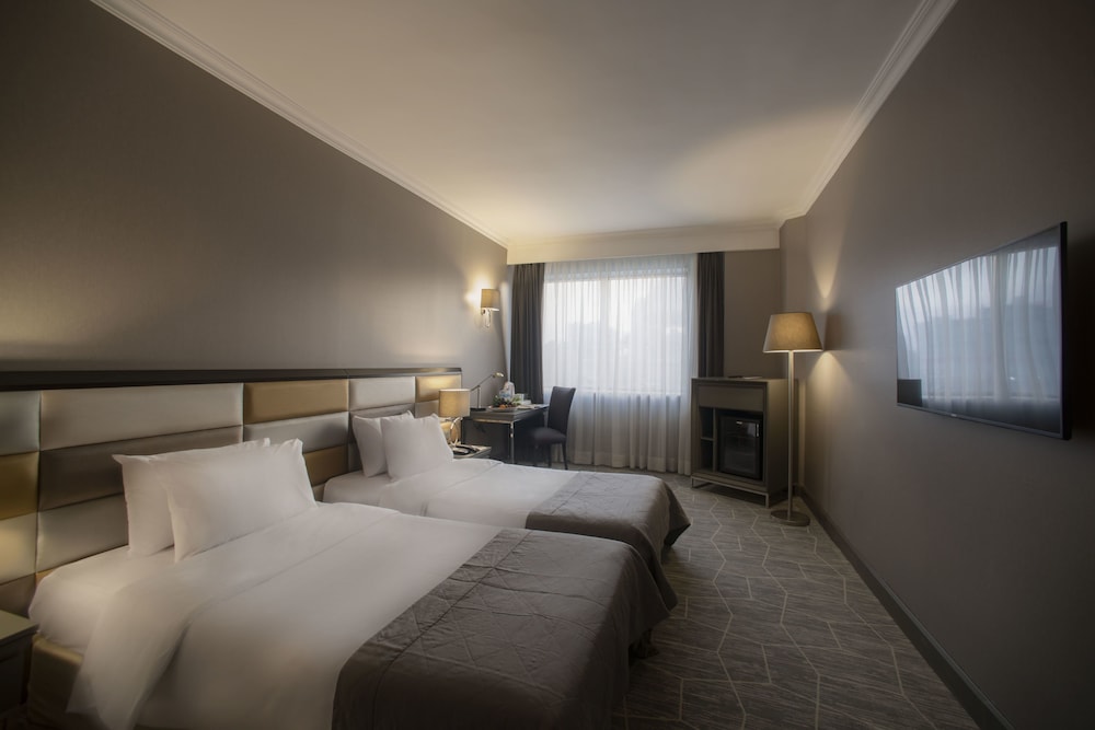 Taksim Square Hotel 10