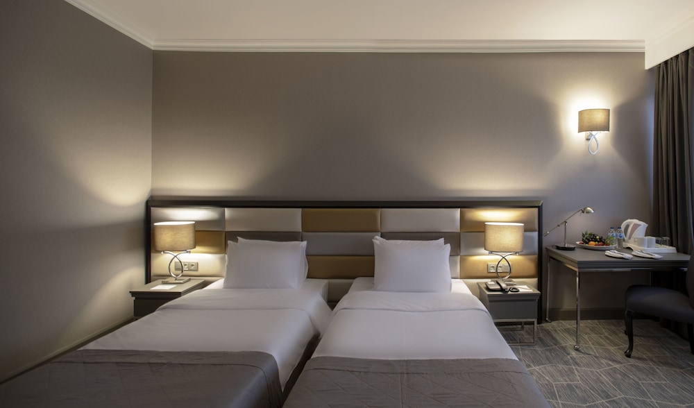 Taksim Square Hotel 16