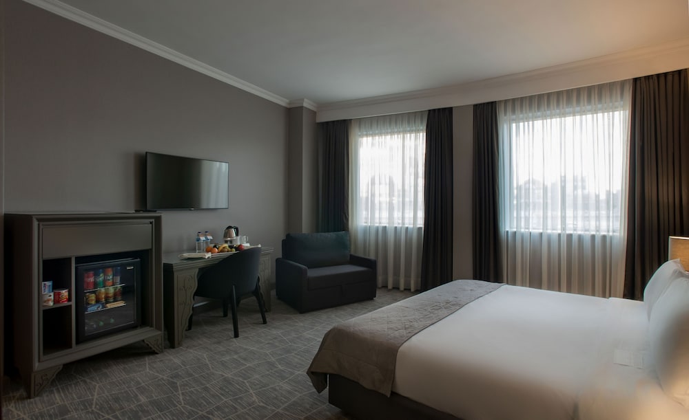 Taksim Square Hotel 22