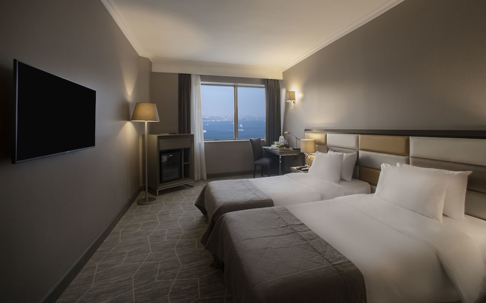Taksim Square Hotel 17
