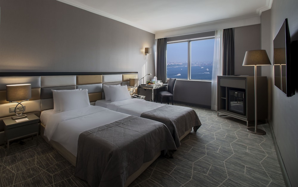 Taksim Square Hotel 14