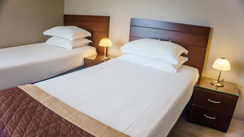 The Marmara Suadiye Residence 7