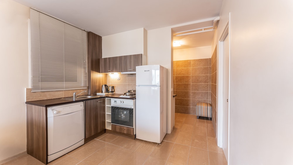 The Marmara Suadiye Residence 19