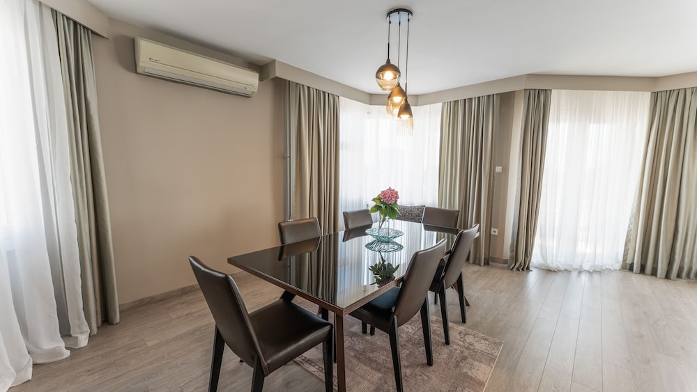 The Marmara Suadiye Residence 16