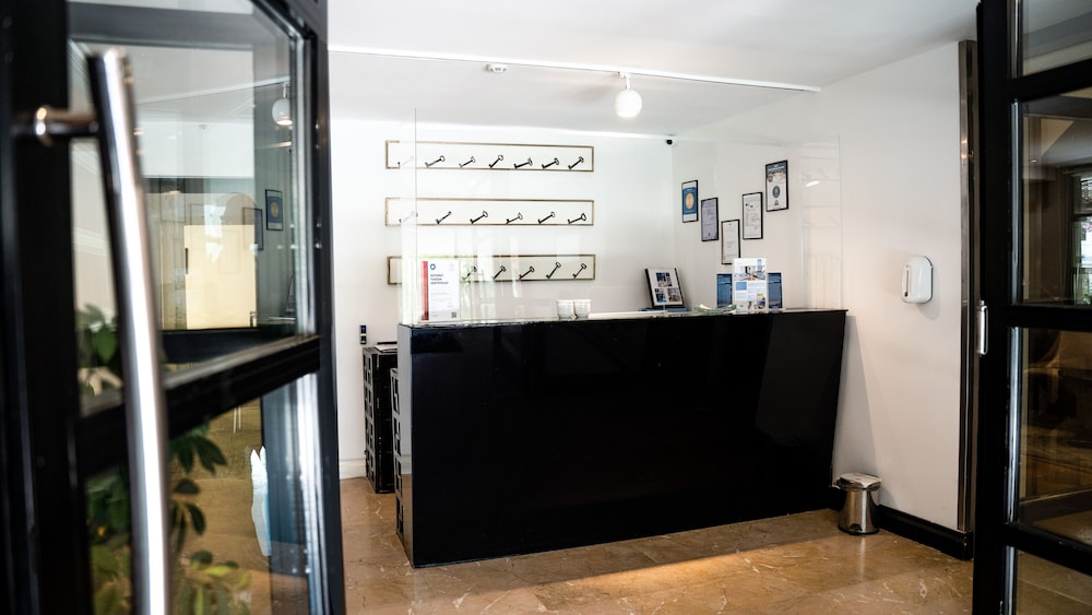 The Marmara Suadiye Residence 4
